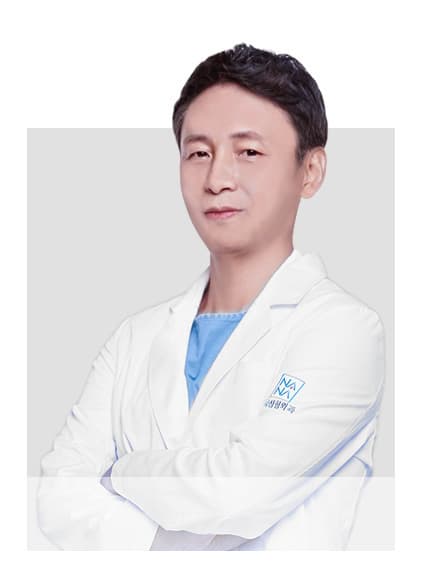 Dr. Kwon Byung-yoon