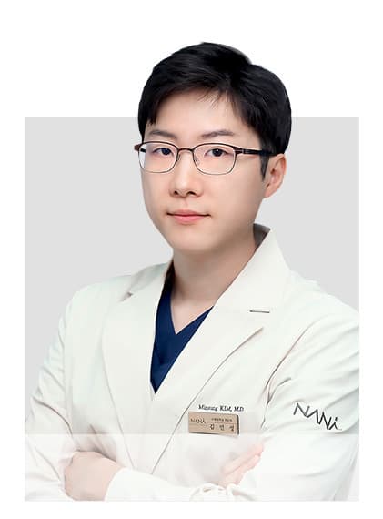 Dr. Hwang Dong-yeon